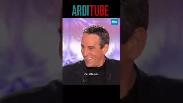 Quand tu es enrhumée chez Thierry Ardisson  #Shorts #INA #Arditube #Ardisson