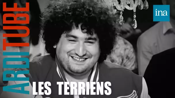 Salut Les Terriens  ! de Thierry Ardisson avec Mouloud Achour, Samuel Le Bihan …  | INA Arditube