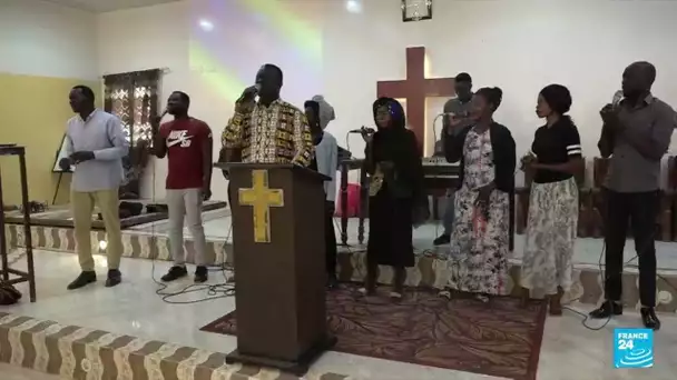 Soudan : après le coup d'État, la communauté chrétienne craint d'être à nouveau opprimée