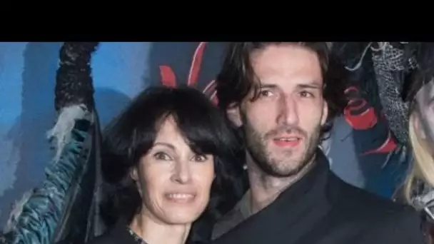 Marie-Claude Pietragalla : qui est Julien Derouault, son compagnon et père de sa...
