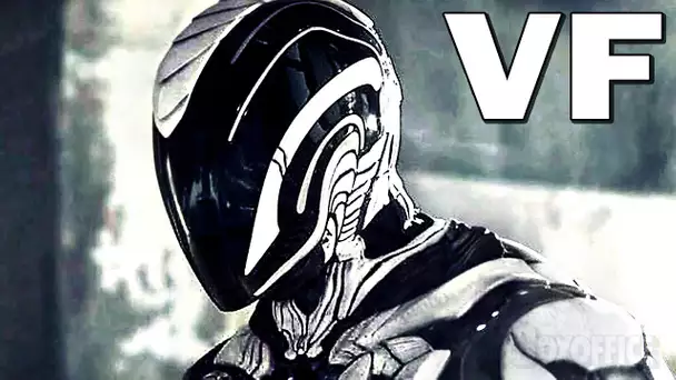 MAX STEEL Bande Annonce VF (2020)