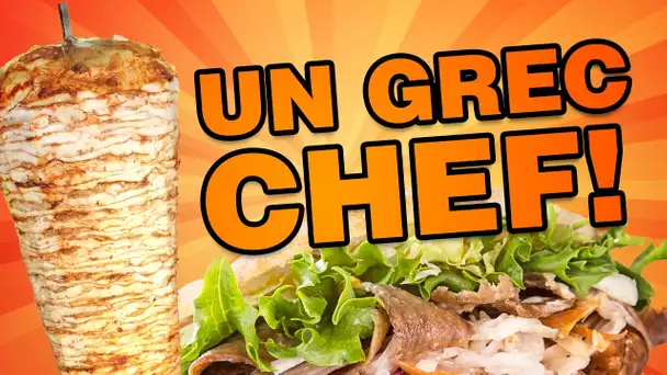 Top 5 des trucs à savoir sur le kebab