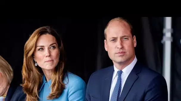 Kate Middleton refuse une invitation, trouble avec le Prince William