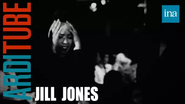 Jill Jones "Mia bocca" | INA Arditube