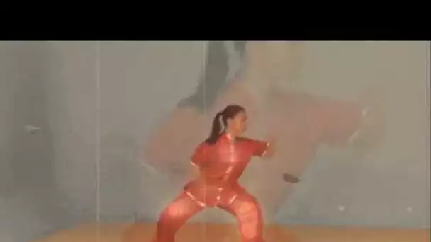 Art martial extreme - Apprendre le Wushu
