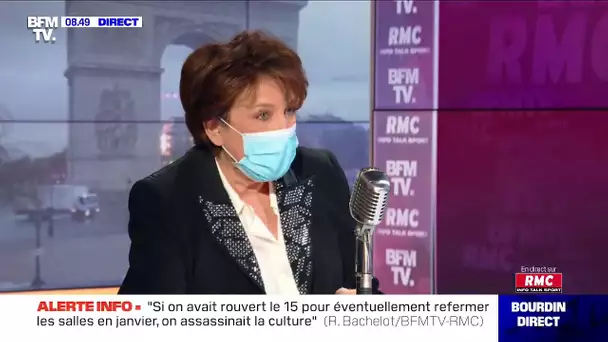 Le Musée d'Orsay sera-t-il rebaptisé "Musée Valéry Giscard d'Estaing"?