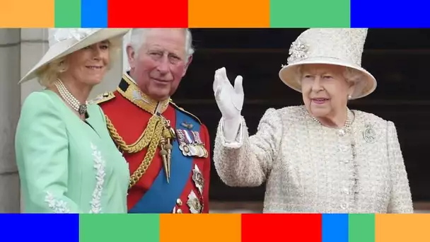 Prince Charles  le fils d'Elizabeth II très touché par sa décision historique concernant Camilla