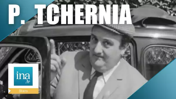 Pierre Tchernia "La prévention routière" - Archive INA