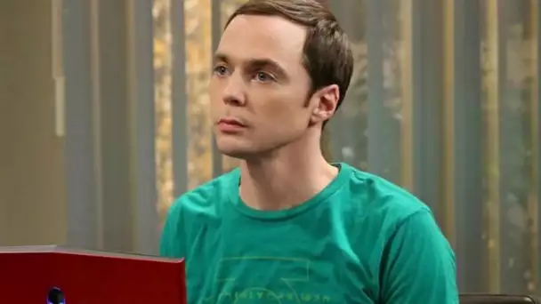 The Big Bang Theory : Le grand secret de Sheldon enfin expliqué