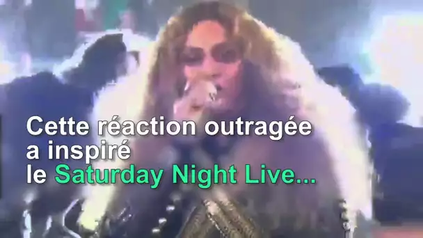 "Le jour où Beyoncé est devenue noire", la bande-annonce hilarante du Saturday Night Live