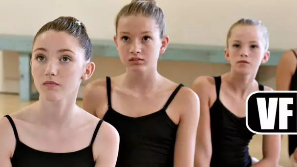 BALLERINE A TOUT PRIX Bande Annonce VF (2017) Film Adolescent