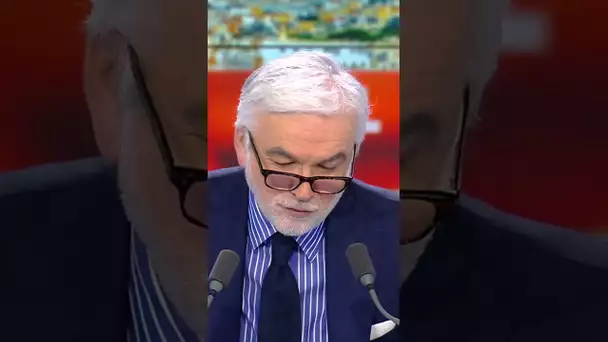L'édito de Pascal Praud du jeudi 4 juillet