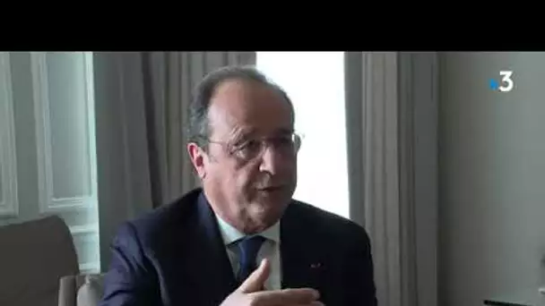 10 mai 1981 : le regard de François Hollande sur François Mitterrand (4)