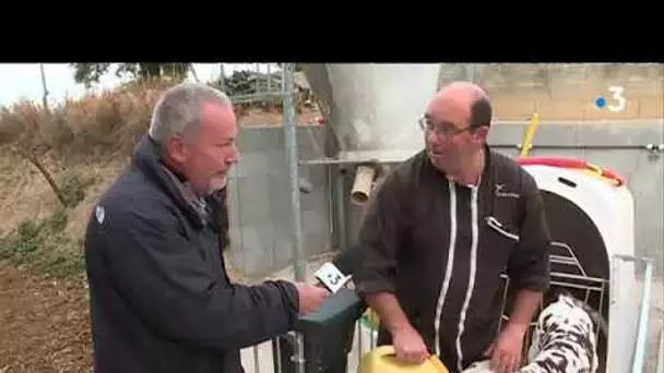 Mayenne :