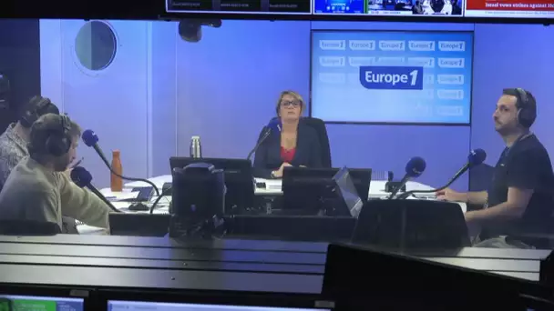 À Rennes, le quartier de Villejean secoué par de nouveaux tirs sur fond de trafic de drogue