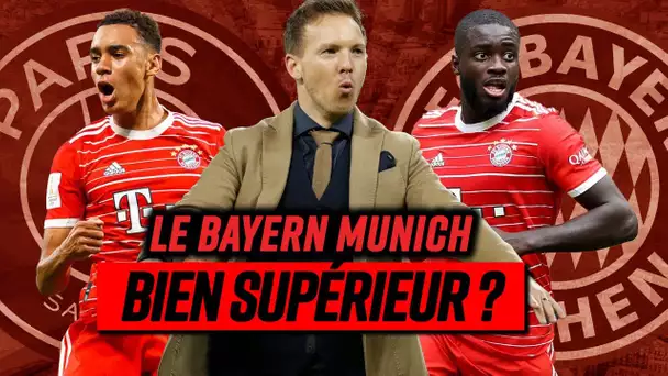 🇩🇪 Pourquoi ce Bayern Munich doit (vraiment) faire peur au PSG ?