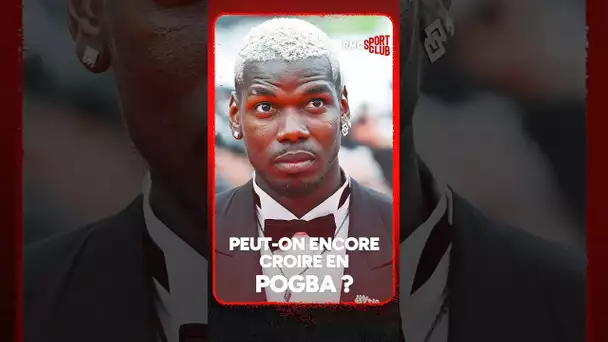 Paul Pogba peut-il se relancer à Monaco ?