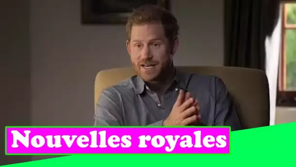 Royal POLL: Le prince Harry devrait-il être privé de ses derniers liens royaux après avoir `` trompé