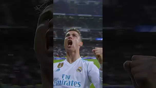 🔙 2018 #Cristiano #goals  #realmadrid