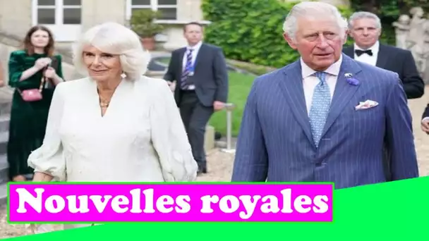 Camilla pourrait obtenir un titre sans précédent lorsque le prince Charles deviendr@ roi