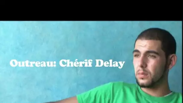 Outreau: Chérif Delay, l&#039;enfant (dés)abusé...