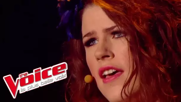 Nicoletta – Il est mort le soleil | Caroline Rose | The Voice France 2013 | Prime 1