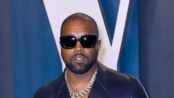 Kanye West  vit un mal-être profond  : sa bipolarité fait réagir drsquo;autres malades