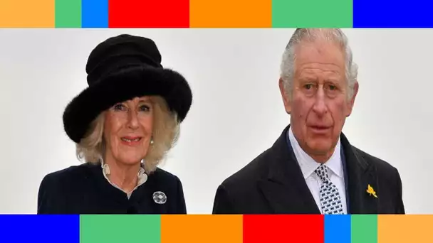 👑  Camilla Parker Bowles : ce relooking imposé après son mariage avec le prince Charles