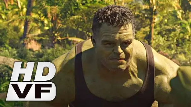 SHE-HULK Bande Annonce 2 VF (2022, DISNEY+) Tatiana Maslany, Mark Ruffalo, Tim Roth, MARVEL