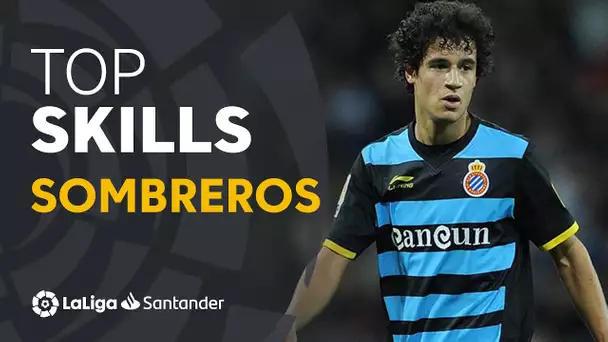 LaLiga Skills: SOMBRERO