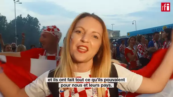 Mondial 2018 : clap de fin et le sacre de la France