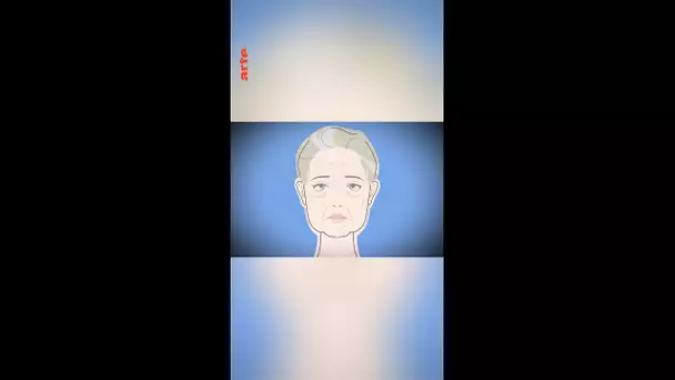 Pourquoi avons-nous des rides ? 👵👴 | ARTE Journal Junior