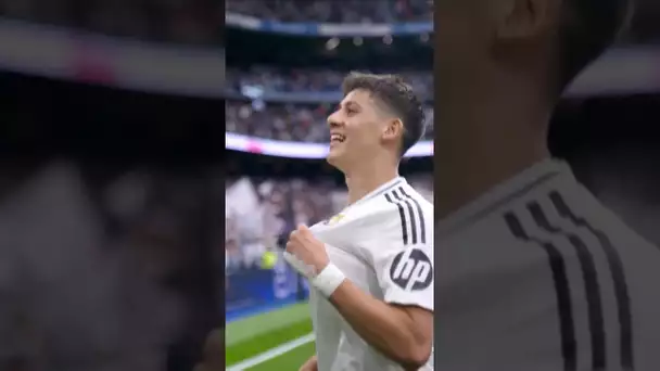 Real Madrid 3 vs 2 RC Celta | Game Highlights ⚽