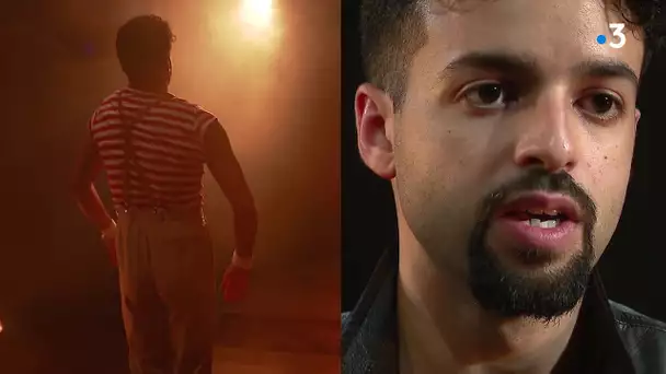 Allonnes / Danse : Le "Fonk Legacy" de Mourad et Nicolas