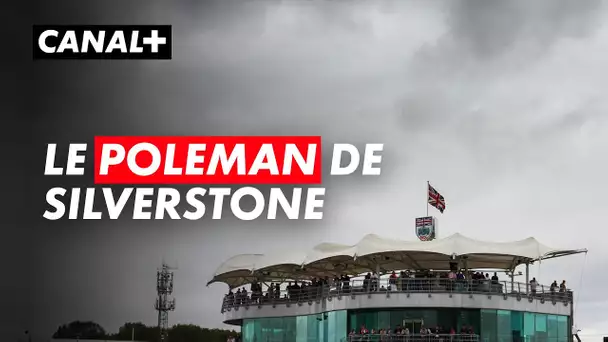 Incroyable fin de qualifications à Silverstone - Grand Prix de Grande-Bretagne - F1