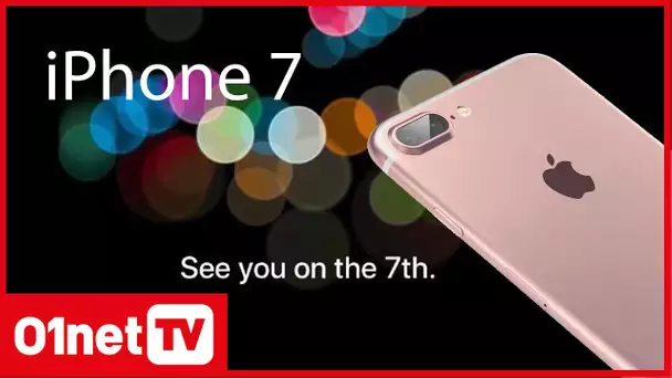 Keynote Apple le 7 septembre : les dernières rumeurs sur l&#039;iPhone 7