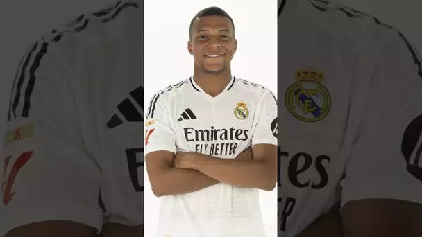 Kylian Mbappé 🔥