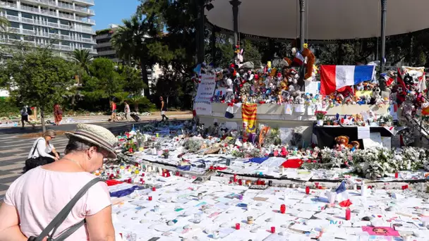 Procès en appel de l'attentat du 14-Juillet à Nice : un moment décisif pour Thierry Vimal, père d…