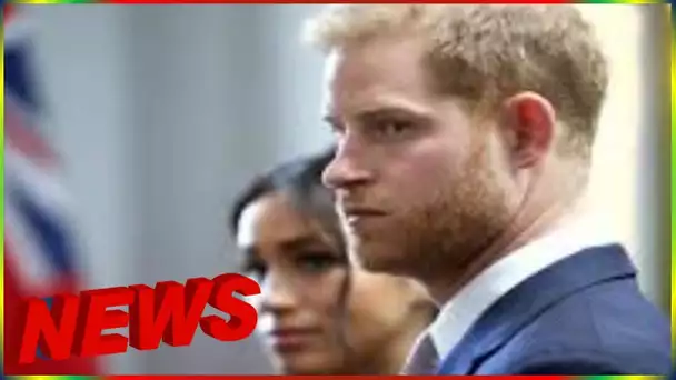 Prince Harry nostalgique ? Le mari de Meghan Markle veut passer plus de temps au Royaume-Uni