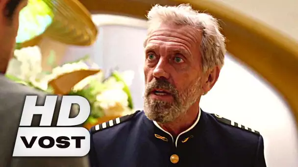 AVENUE 5 Saison 2 Bande Annonce VOST (2022, OCS) Hugh Laurie, Josh Gad, Zach Woods