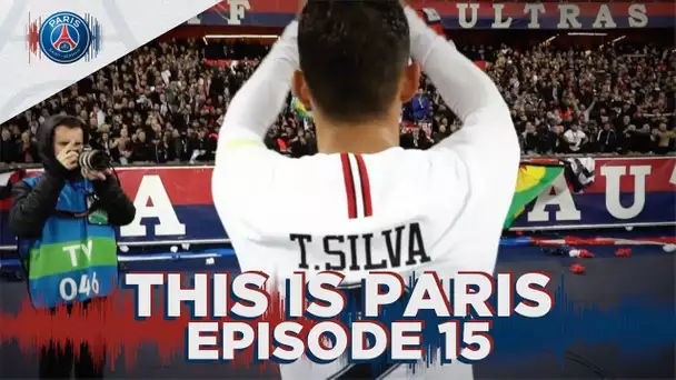 THIS IS PARIS - EPISODE 15 FR 🇫🇷