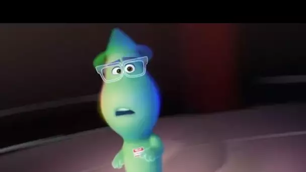 Coronavirus: Soul, le nouveau Pixar, est décalé à novembre