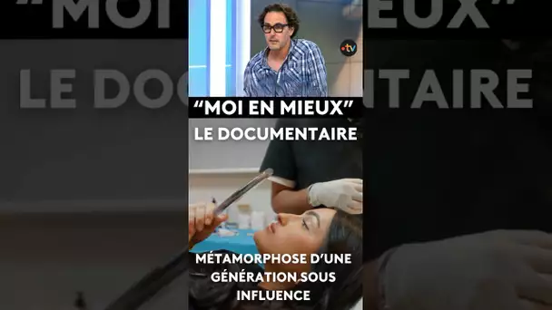 #LFEV - "Moi en mieux", le documentaire