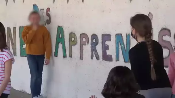 Enfants seuls, parents dépassés | les Apprentis d'Auteuil tendent la main