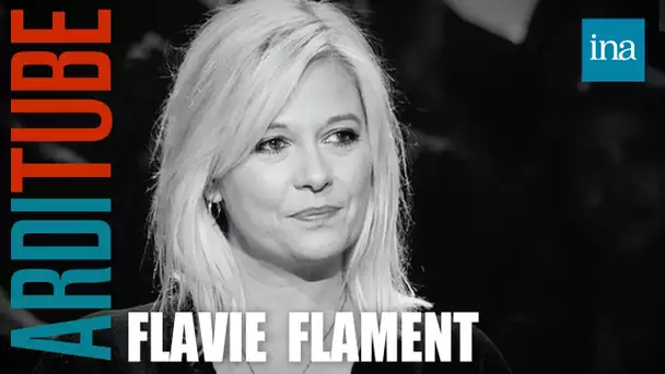 Fliavie Flament témoigne sur son vio chez Thierry Ardisson | INA Arditube