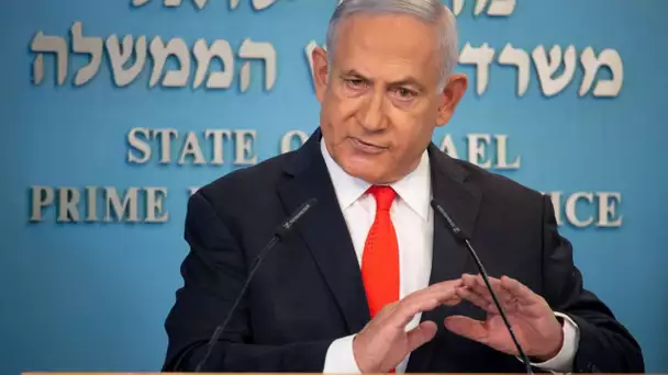 Discours de Benjamin Netanyahou lors de la 75e Assemblée générale de l’ONU