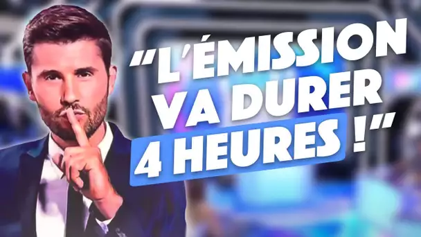 Tout sur le grand retour de Secret Story !