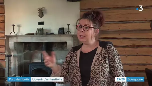 Le parc national de forêts de Champagne et Bourgogne mise sur le tourisme