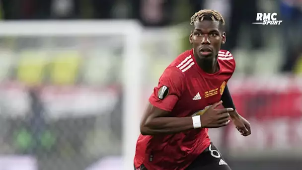 Ligue 1 : "Le PSG a besoin de Pogba" juge Piquionne