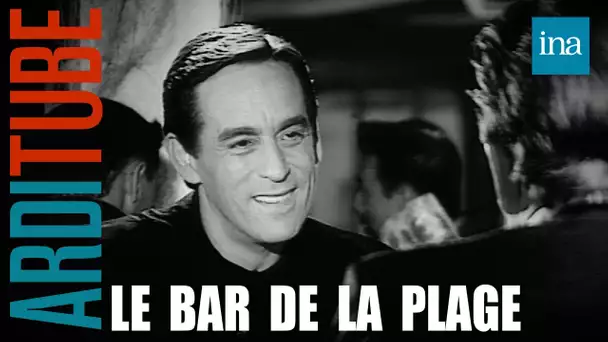 Le Bar De La Plage #2 | INA Arditube